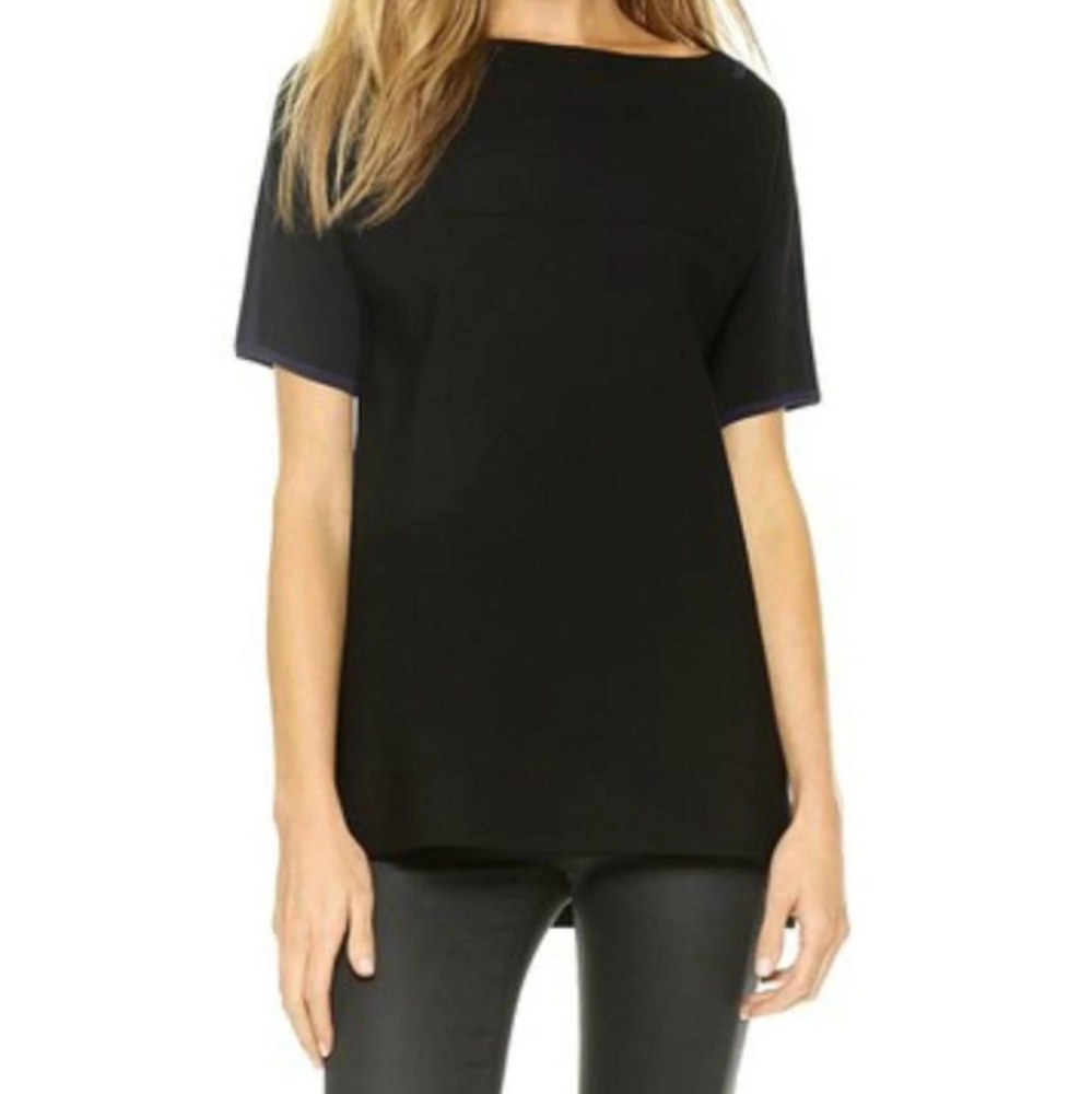 RAG & BONE OVERSIZED BOXY TUNIC Sz S